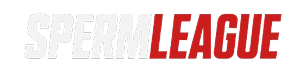 SpermLeague Logo